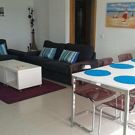 Carmona Apartment Sao Martinho do Porto Ngoại thất bức ảnh