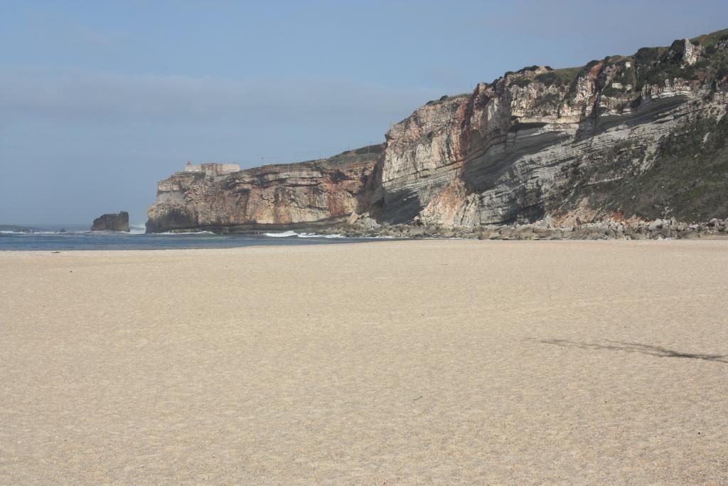 Carmona Apartment Sao Martinho do Porto Ngoại thất bức ảnh